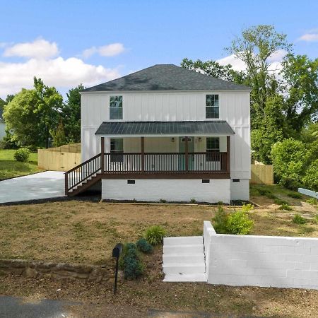 5Br 4B Huge Space With 2 Level Game Barn Greenville Eksteriør billede